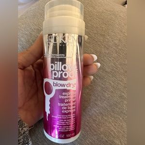 Redline pillow proof blow-dry express treatment primer 5fl oz